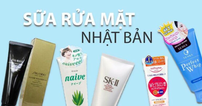 sua-rua-mat-nhat