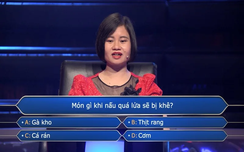 chuong trinh ai la trieu phu lich su luat choi va nhung dieu thu vi