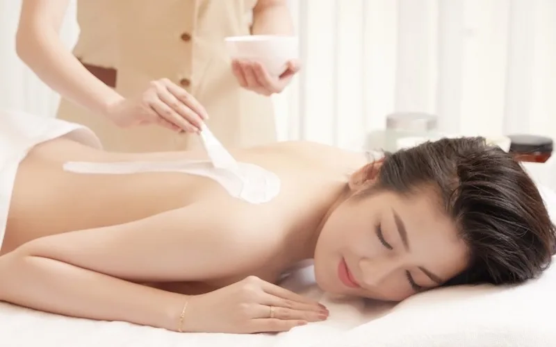 co nen di tam trang o spa khong nhung dieu can biet
