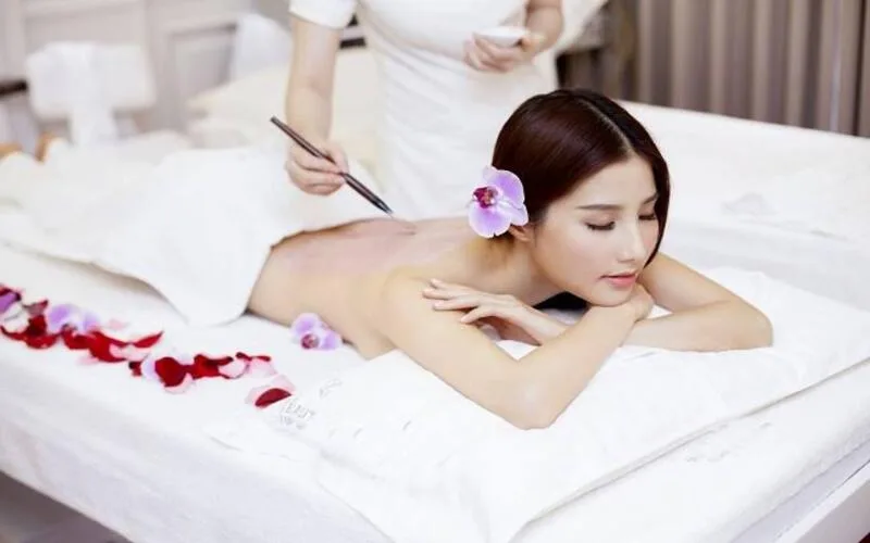 co nen di tam trang o spa khong nhung dieu can biet