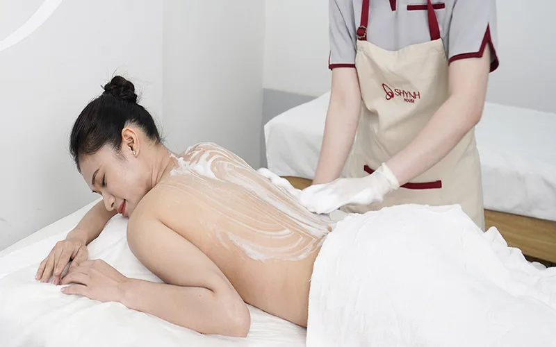 co nen di tam trang o spa khong nhung dieu can biet