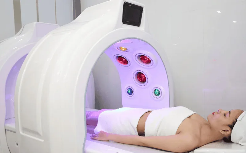 co nen di tam trang o spa khong nhung dieu can biet