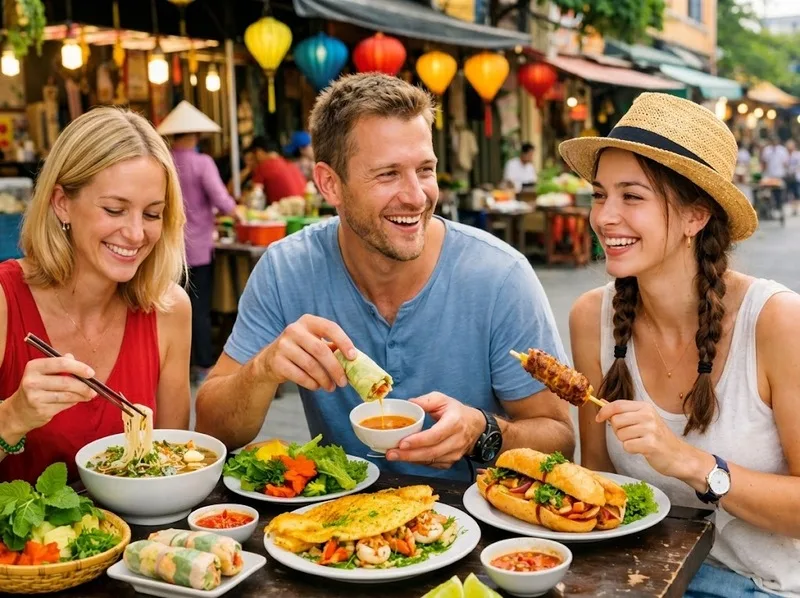 Mỗi tỉnh miền Tây sở hữu những món đặc sản riêng, góp phần tạo nên bức tranh ẩm thực đa dạng của vùng đất này.
