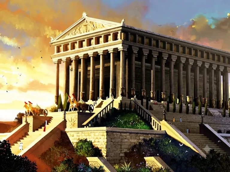 den-artemis-ky-quan-co-dai-giua-long-thanh-pho-ephesus-xua
