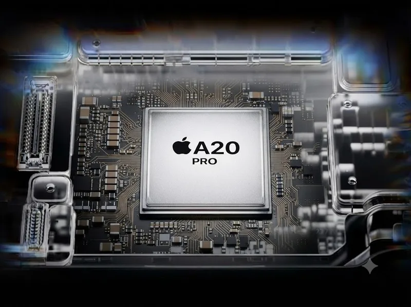iPhone gập được kỳ vọng sở hữu hiệu năng mạnh mẽ đáp ứng nhu cầu làm việc và giải trí