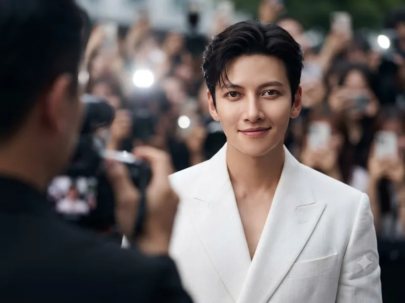 Khi tìm Ji Chang Wook có vợ chưa, người hâm mộ nên ưu tiên công ty quản lý, tài khoản chính thức và báo chí uy tín.