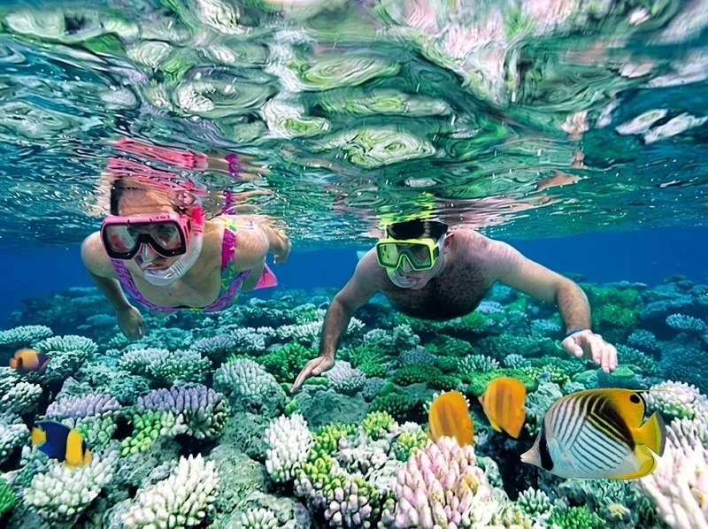 Từ lặn biển, đi thuyền khám phá đảo đến ngắm hoàng hôn, Phuket mang đến nhiều hoạt động phù hợp cho những du khách yêu trải nghiệm.