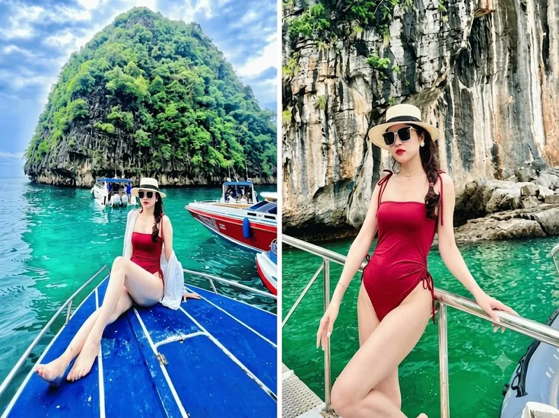 Tôn trọng văn hóa bản địa, giữ gìn môi trường và tìm hiểu các quy định cơ bản là những điều cần thiết trước khi du lịch Phuket.