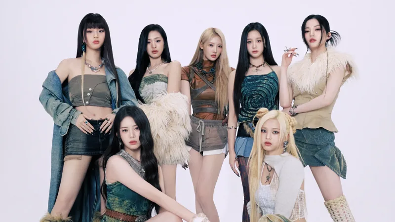 Vai trò và thế mạnh của từng thành viên BABYMONSTER